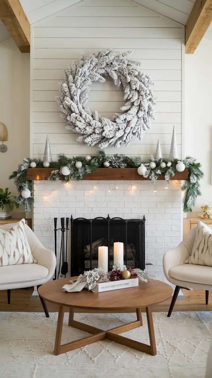 Christmas Wreaths Ideas 2026: Beautiful DIY and Front Door Inspiration