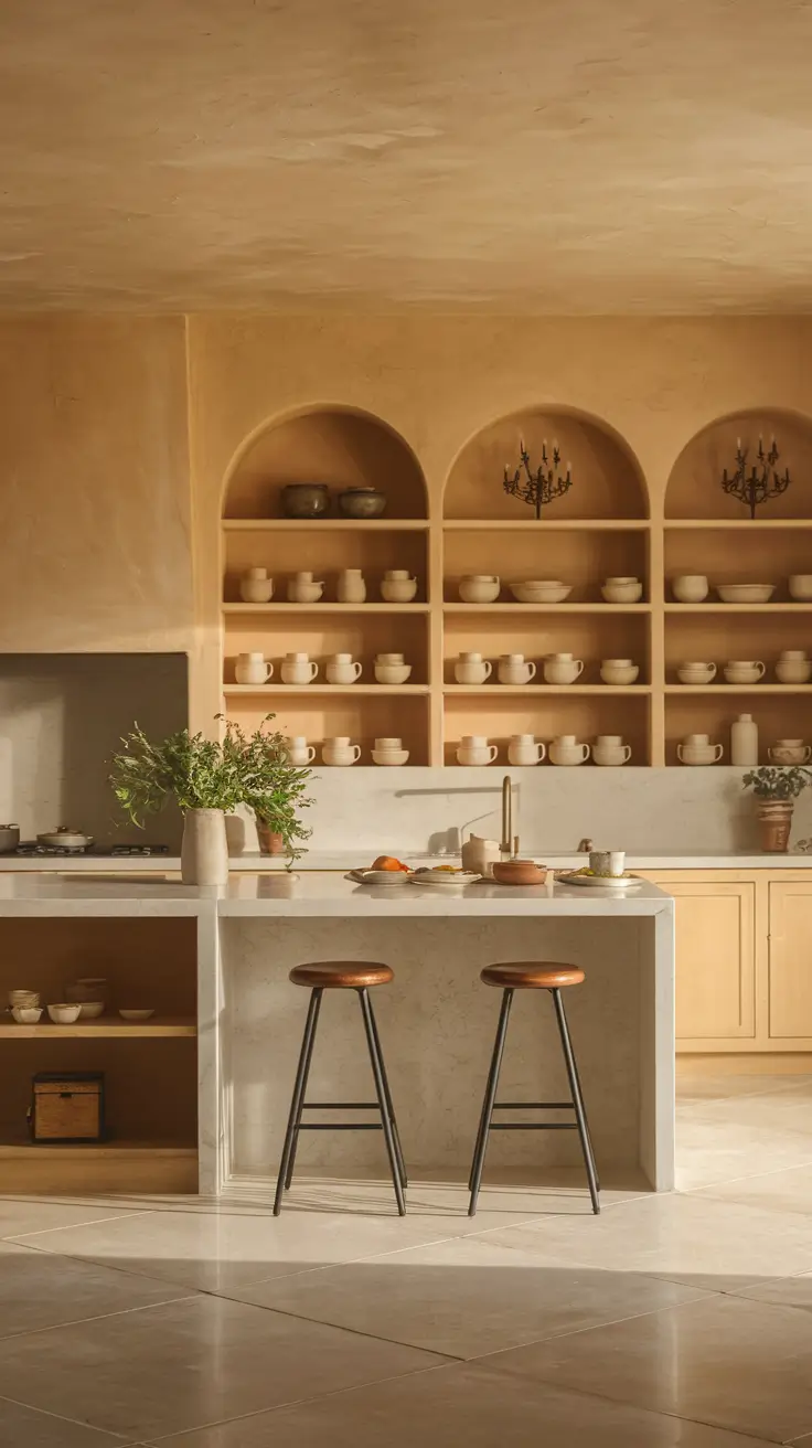 Kitchen Designers Ideas 2026: Modern Luxury, Small Spaces, and Outdoor Style