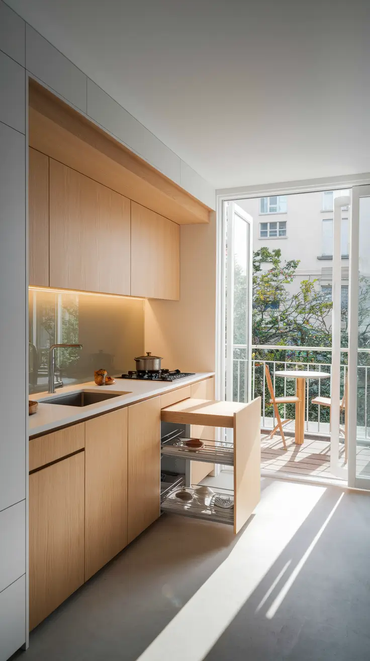 Kitchen Designers Ideas 2026: Modern Luxury, Small Spaces, and Outdoor Style