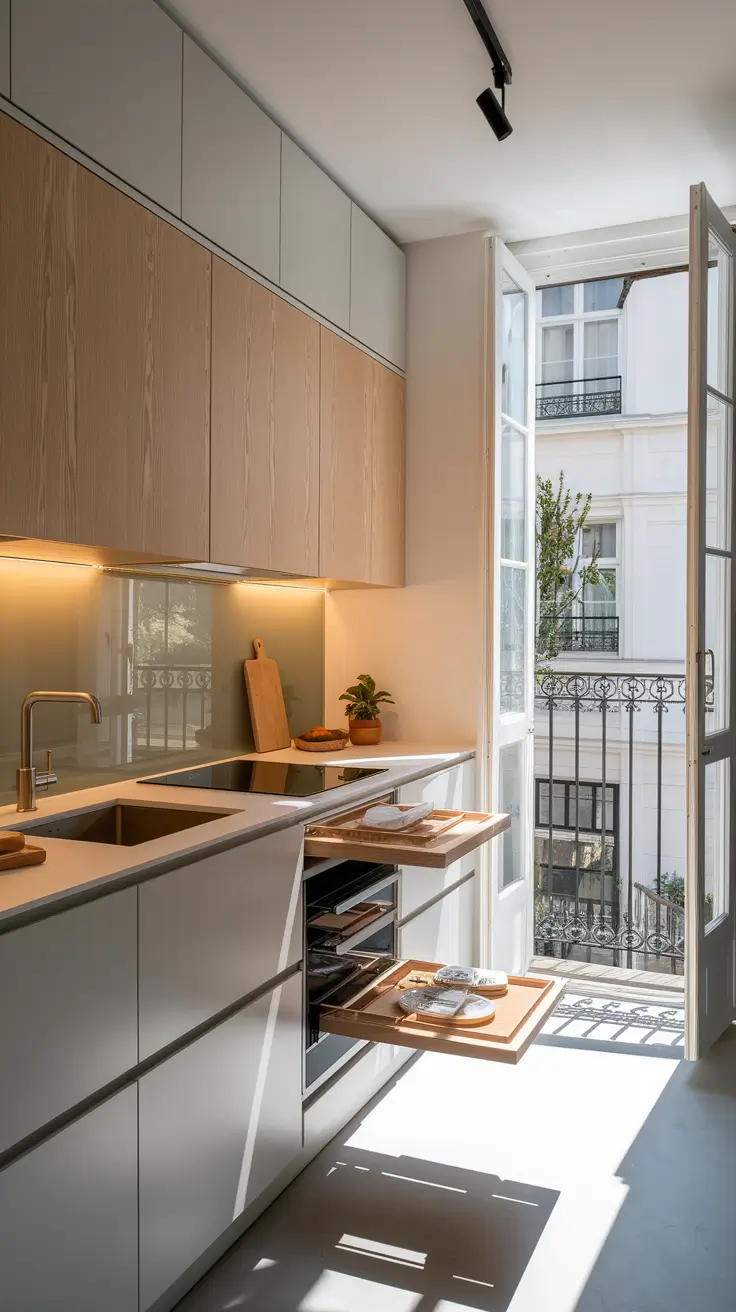 Kitchen Designers Ideas 2026: Modern Luxury, Small Spaces, and Outdoor Style