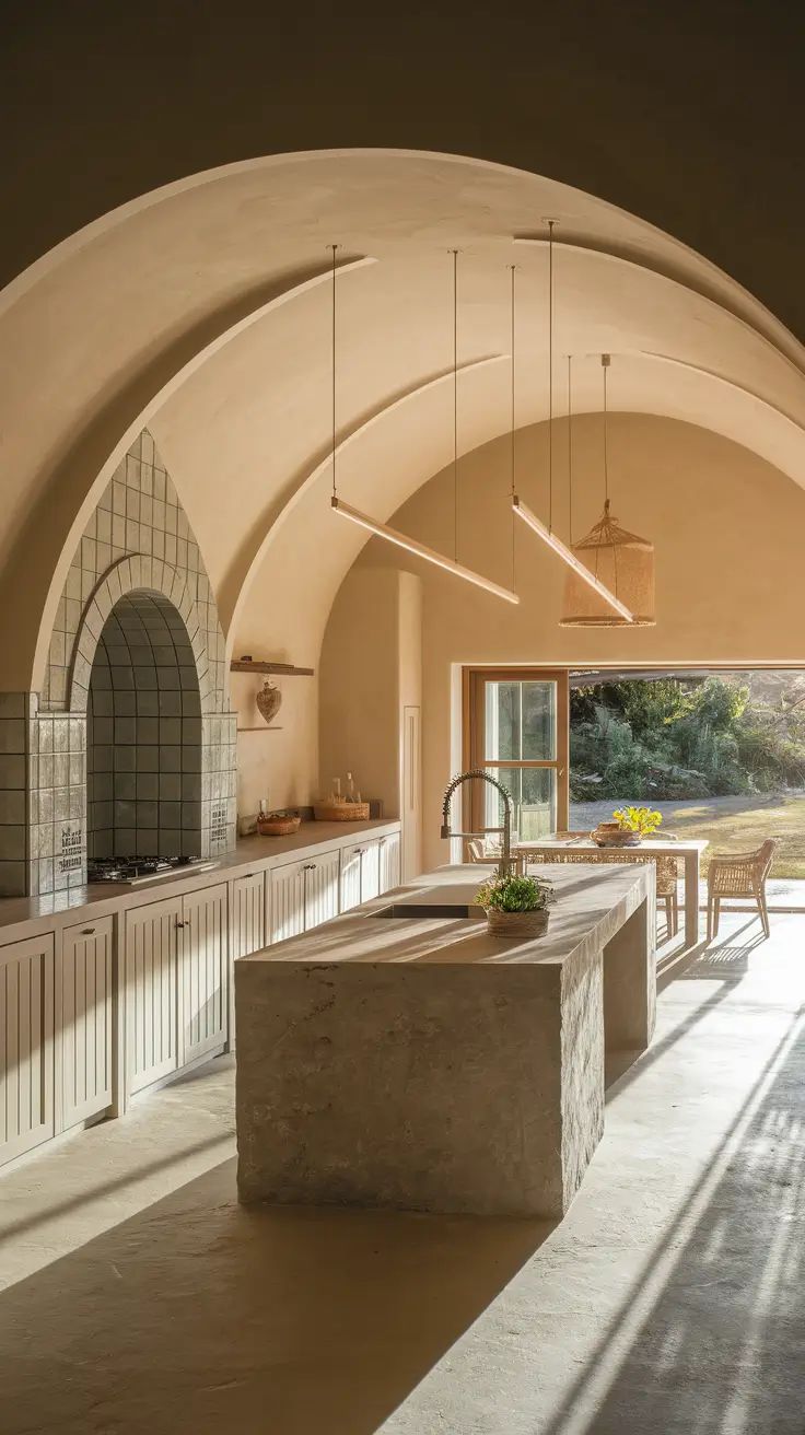 Kitchen Designers Ideas 2026: Modern Luxury, Small Spaces, and Outdoor Style