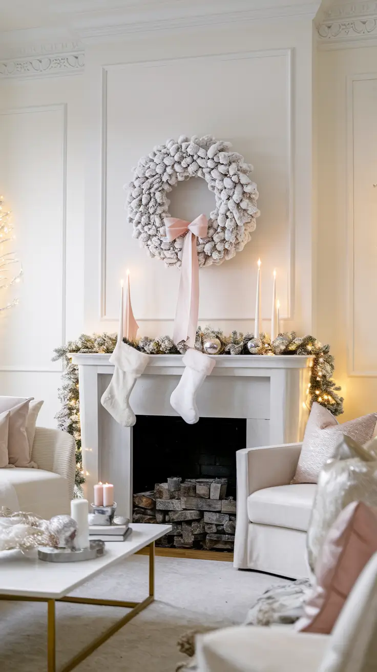 Christmas Wreaths Ideas 2026: Beautiful DIY and Front Door Inspiration