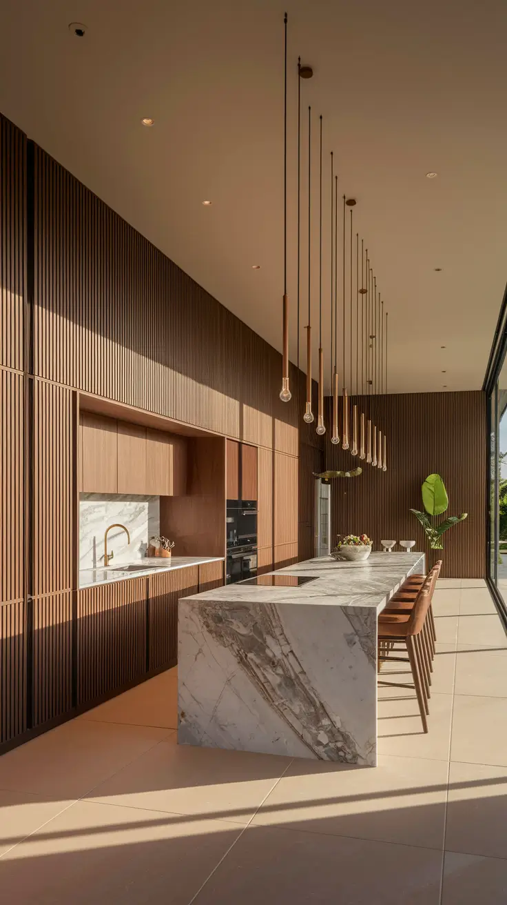 Kitchen Designers Ideas 2026: Modern Luxury, Small Spaces, and Outdoor Style