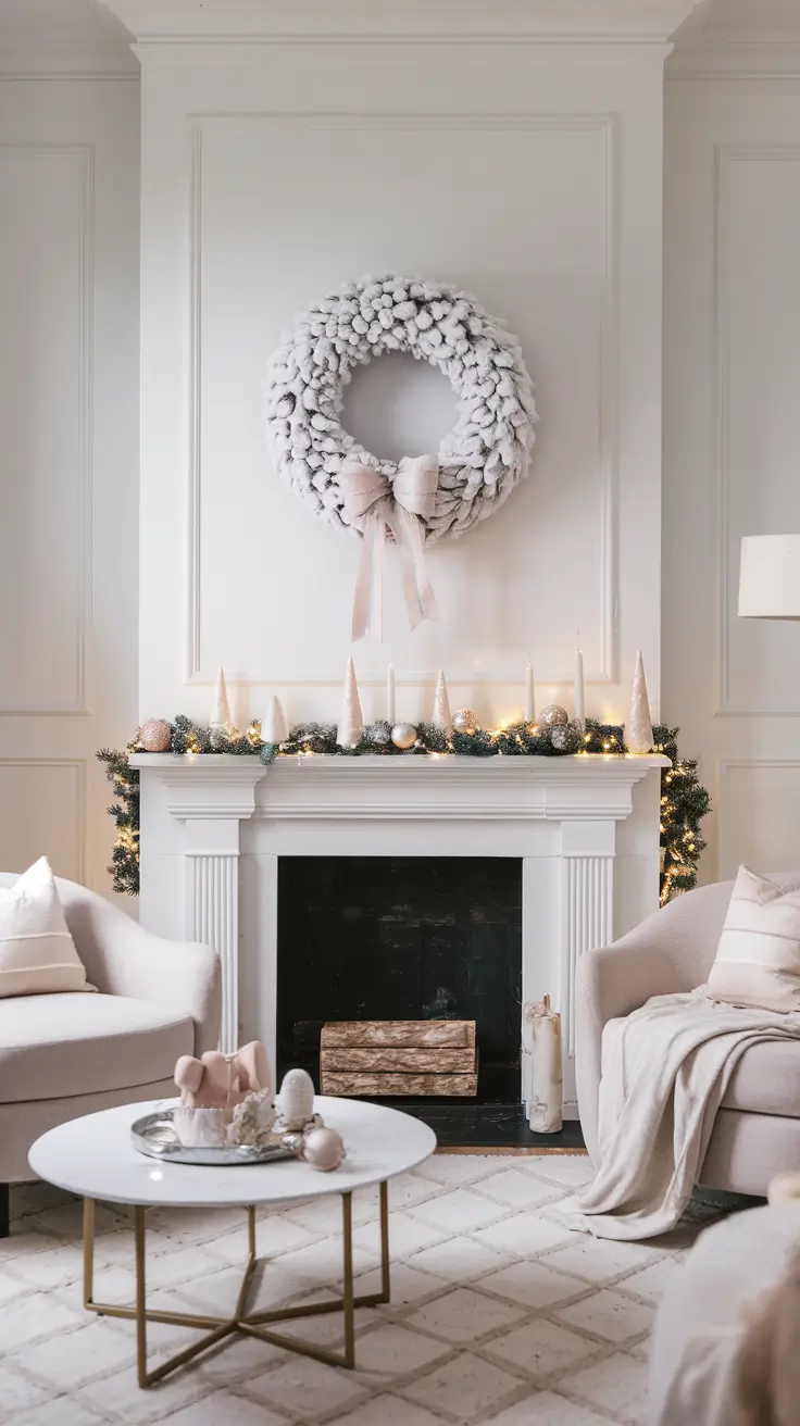 Christmas Wreaths Ideas 2026: Beautiful DIY and Front Door Inspiration
