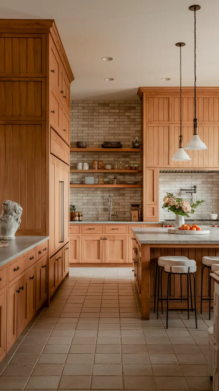 Kitchen Designers Ideas 2026: Modern Luxury, Small Spaces, and Outdoor Style