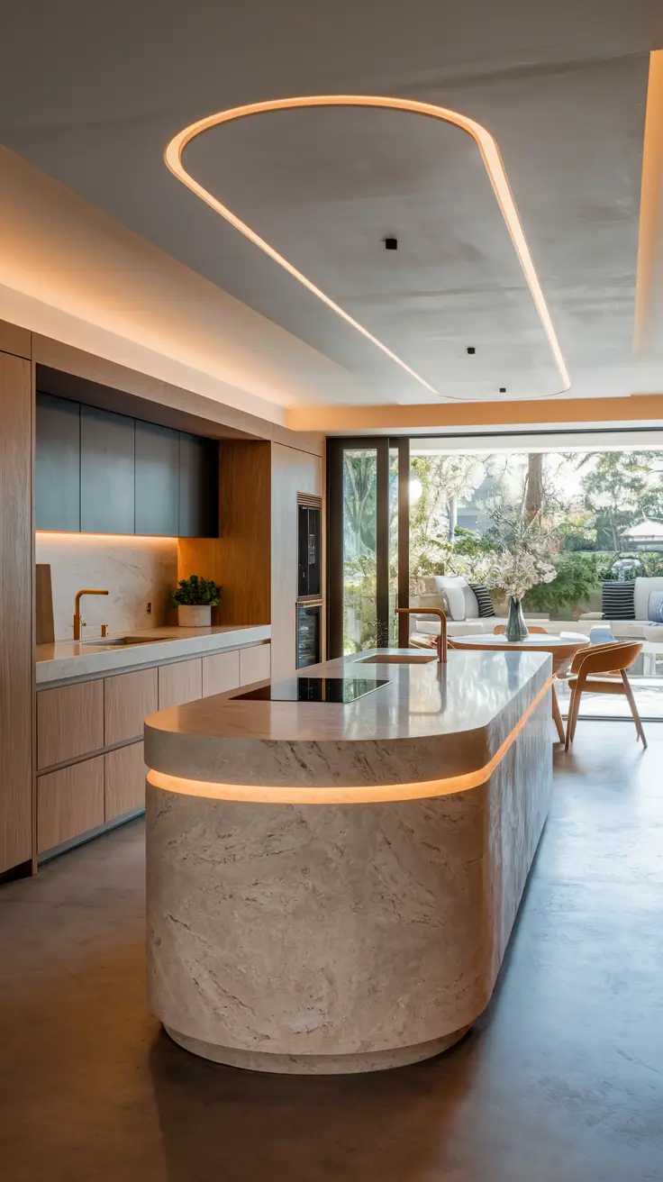 Kitchen Designers Ideas 2026: Modern Luxury, Small Spaces, and Outdoor Style