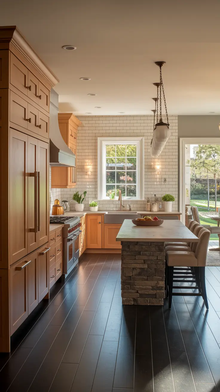 Kitchen Designers Ideas 2026: Modern Luxury, Small Spaces, and Outdoor Style