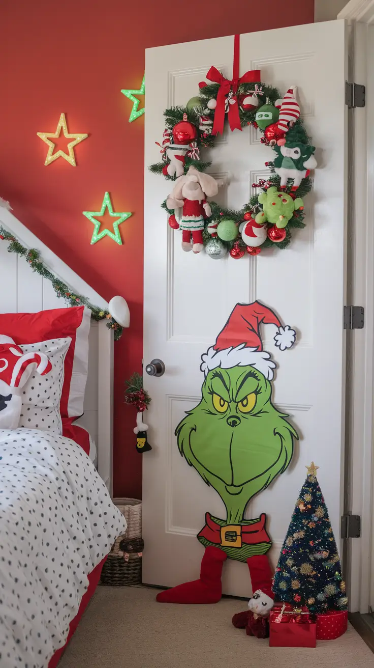 Christmas Wreaths Ideas 2026: Beautiful DIY and Front Door Inspiration