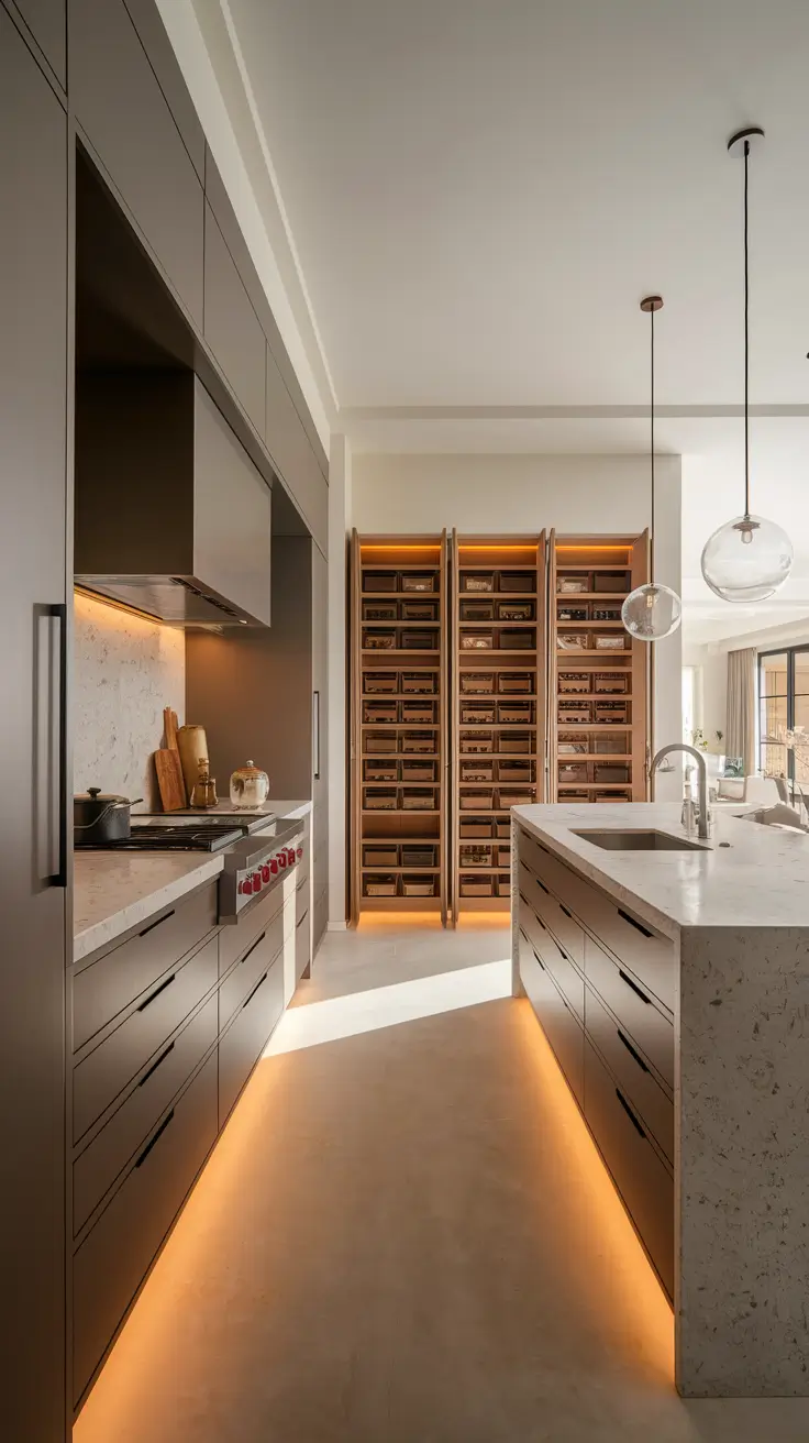 Kitchen Designers Ideas 2026: Modern Luxury, Small Spaces, and Outdoor Style