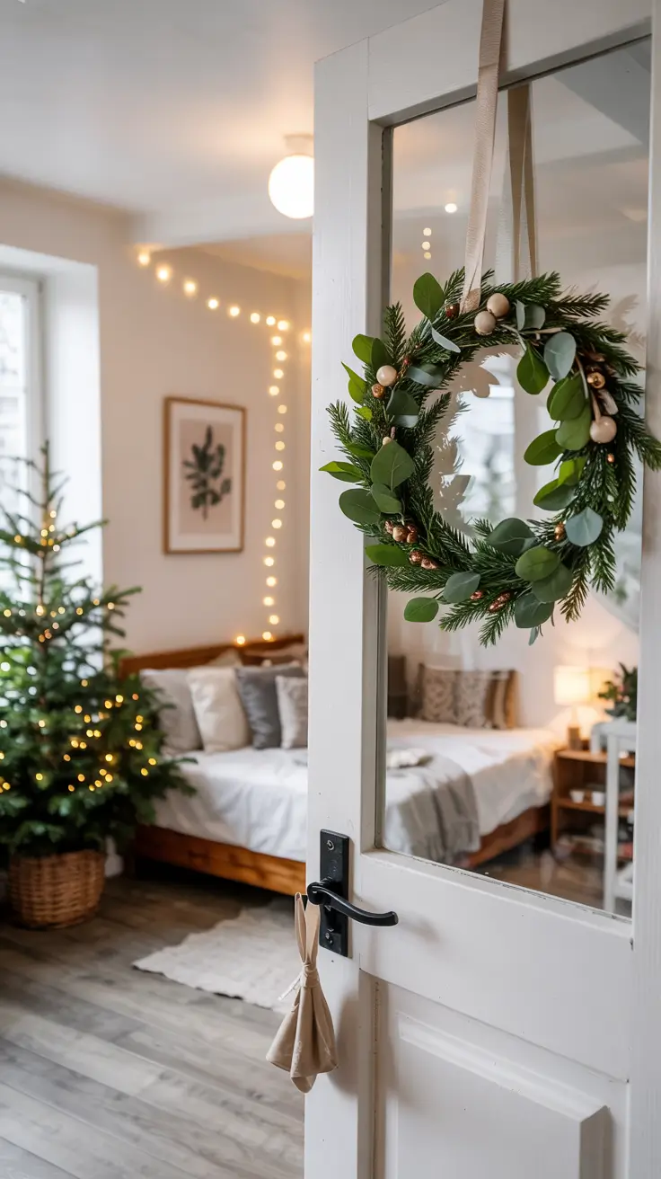 Christmas Wreaths Ideas 2026: Beautiful DIY and Front Door Inspiration