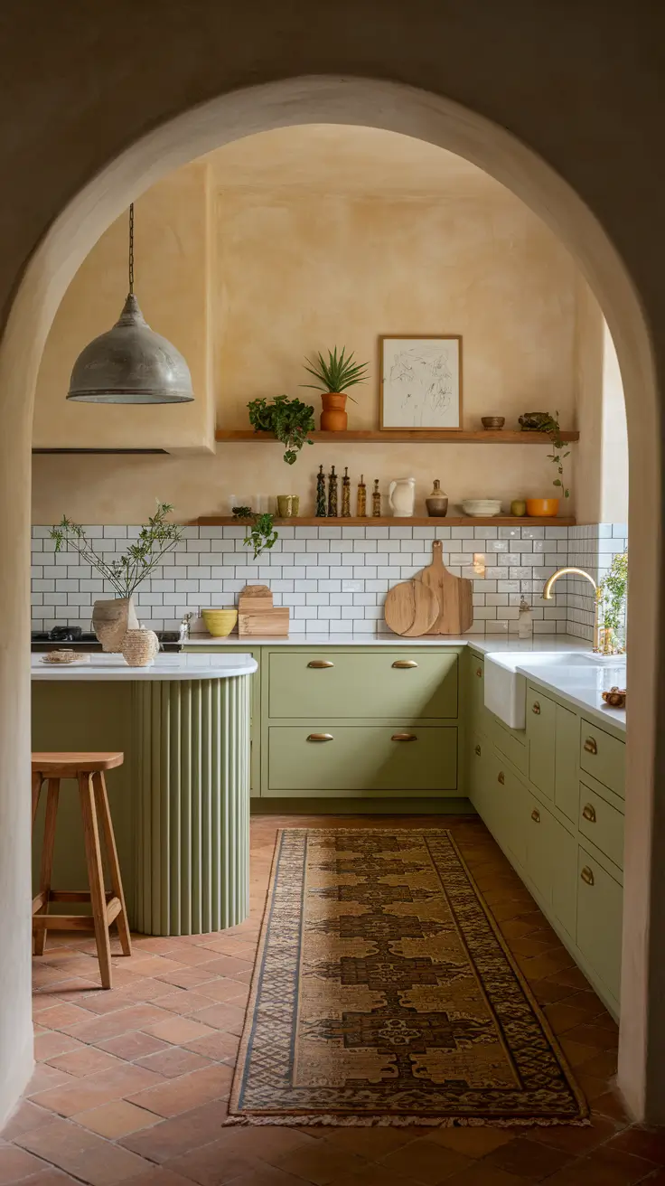 Kitchen Designers Ideas 2026: Modern Luxury, Small Spaces, and Outdoor Style