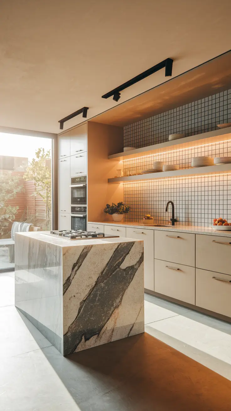 Kitchen Designers Ideas 2026: Modern Luxury, Small Spaces, and Outdoor Style