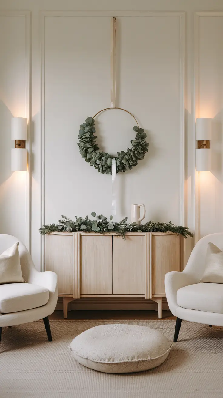 Christmas Wreaths Ideas 2026: Beautiful DIY and Front Door Inspiration