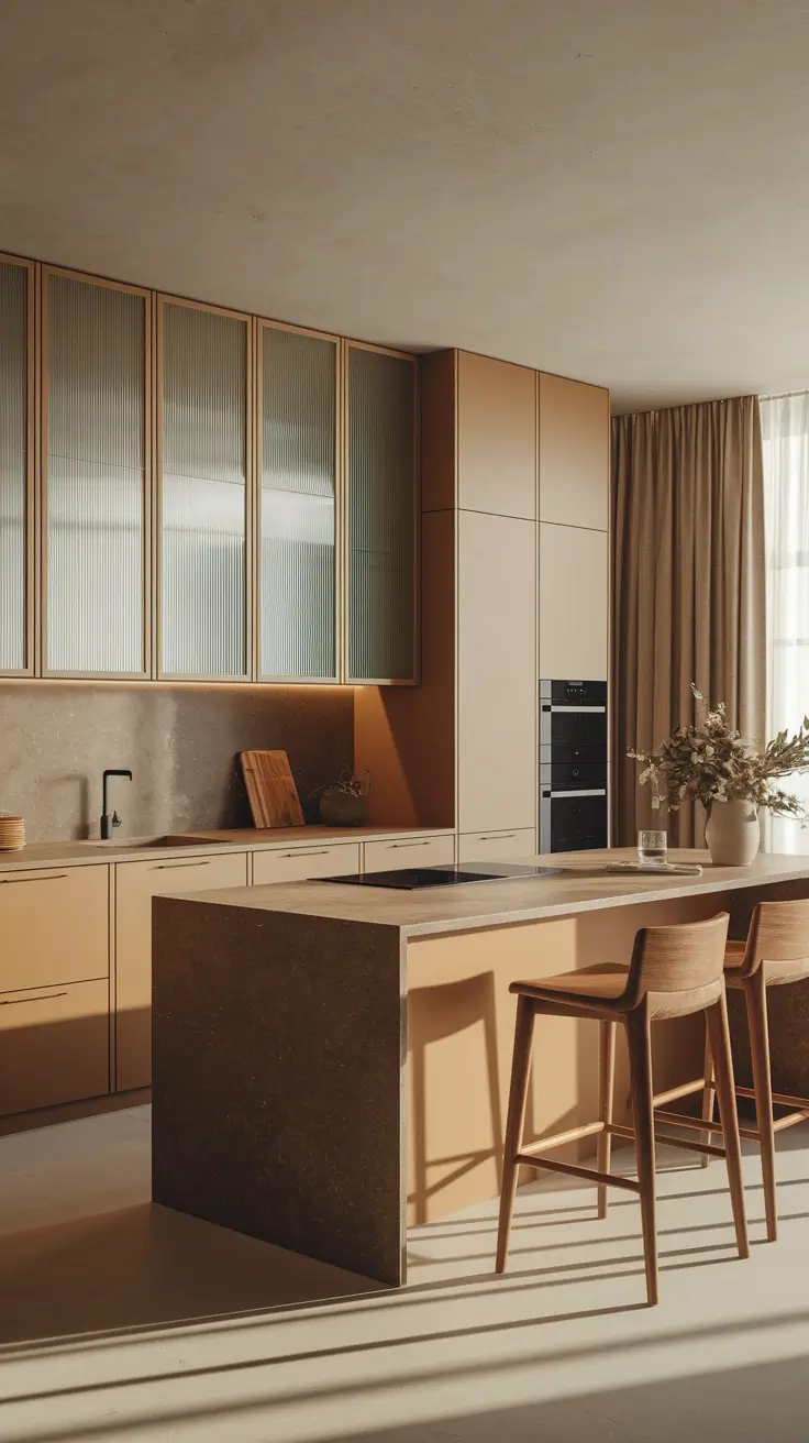 Kitchen Designers Ideas 2026: Modern Luxury, Small Spaces, and Outdoor Style