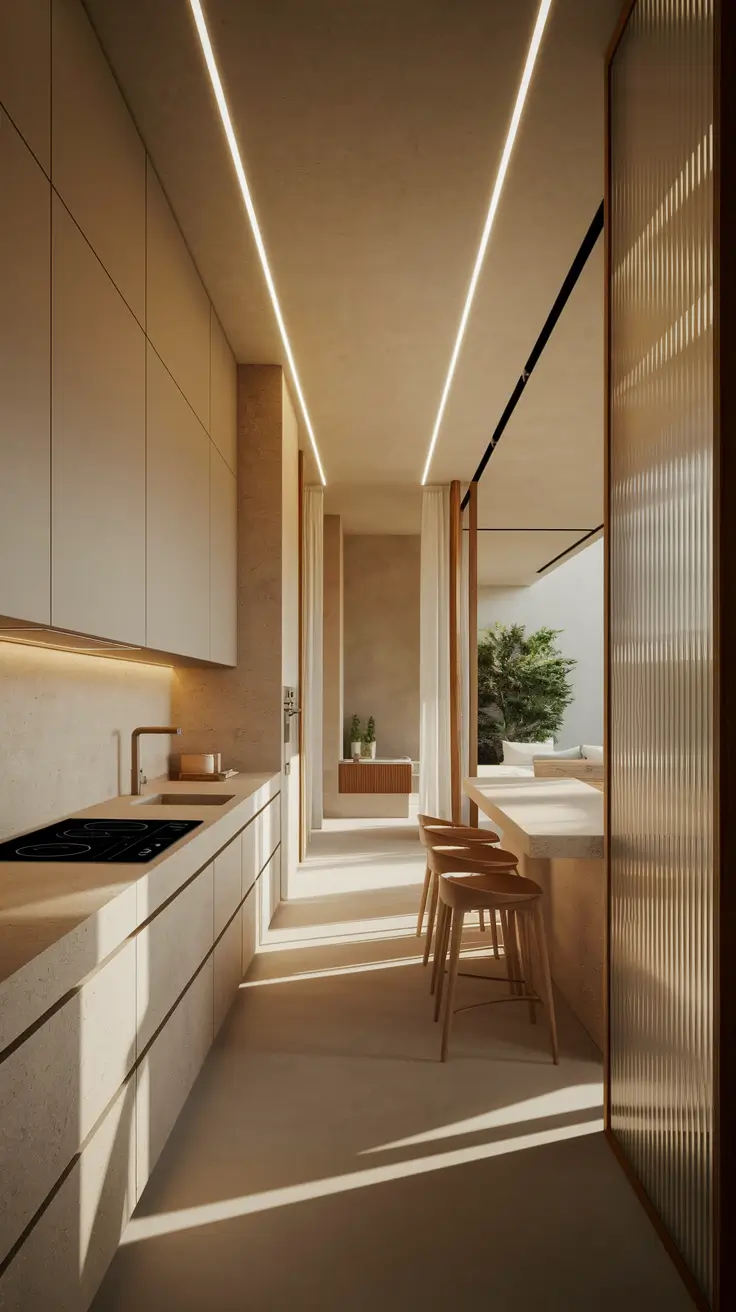 Kitchen Designers Ideas 2026: Modern Luxury, Small Spaces, and Outdoor Style