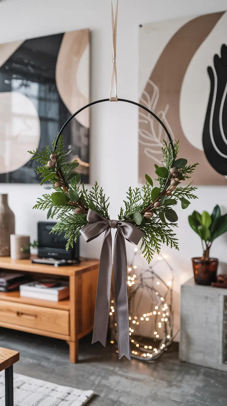 Christmas Wreaths Ideas 2026: Beautiful DIY and Front Door Inspiration