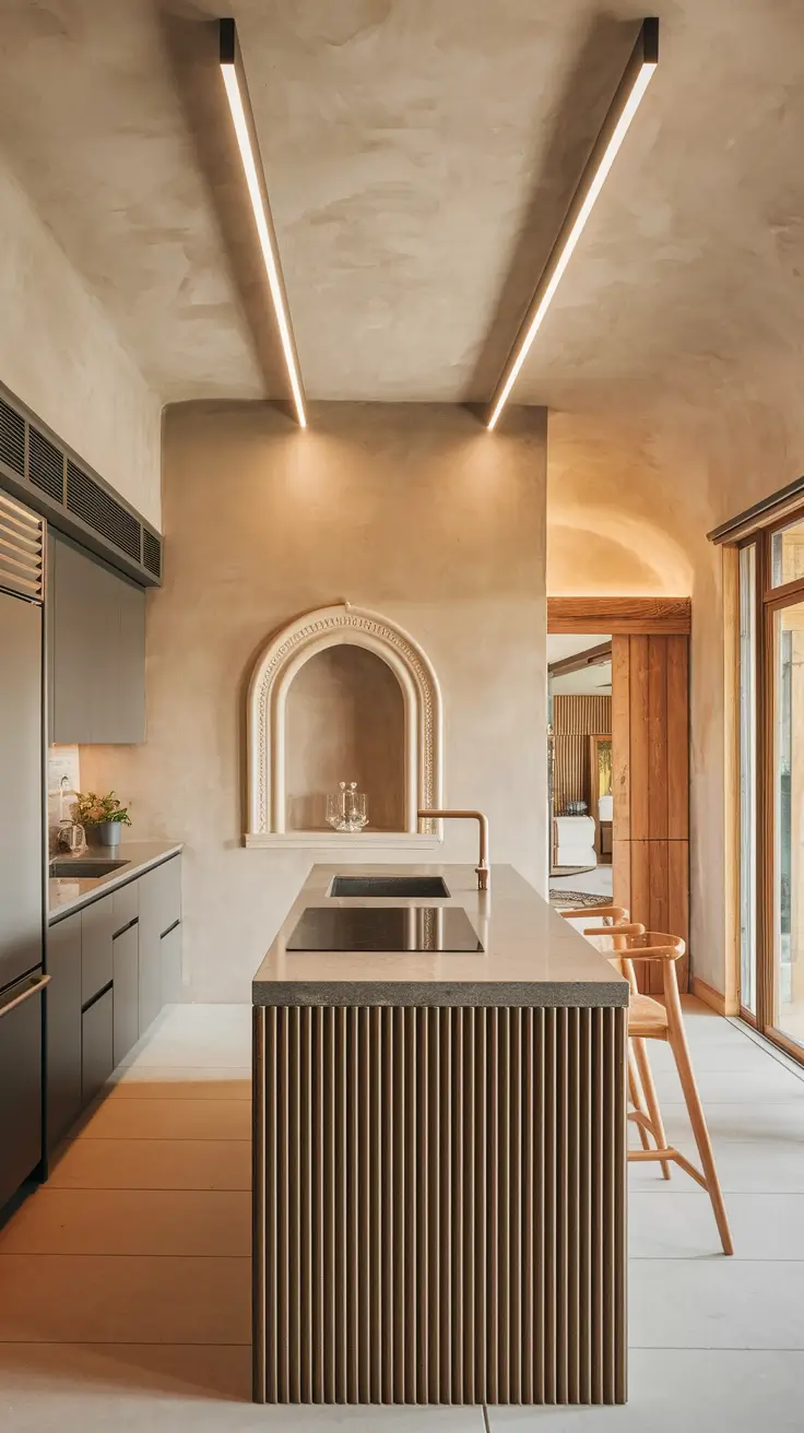 Kitchen Designers Ideas 2026: Modern Luxury, Small Spaces, and Outdoor Style