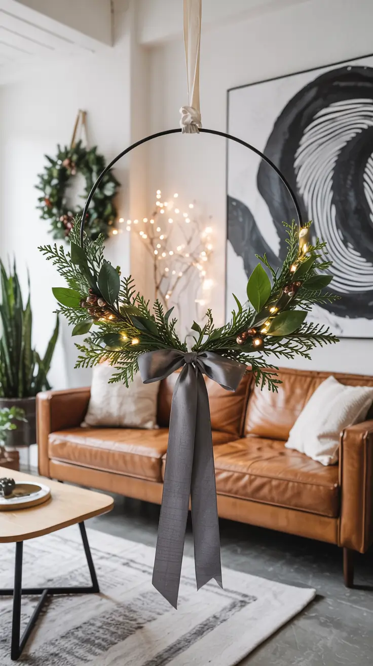 Christmas Wreaths Ideas 2026: Beautiful DIY and Front Door Inspiration