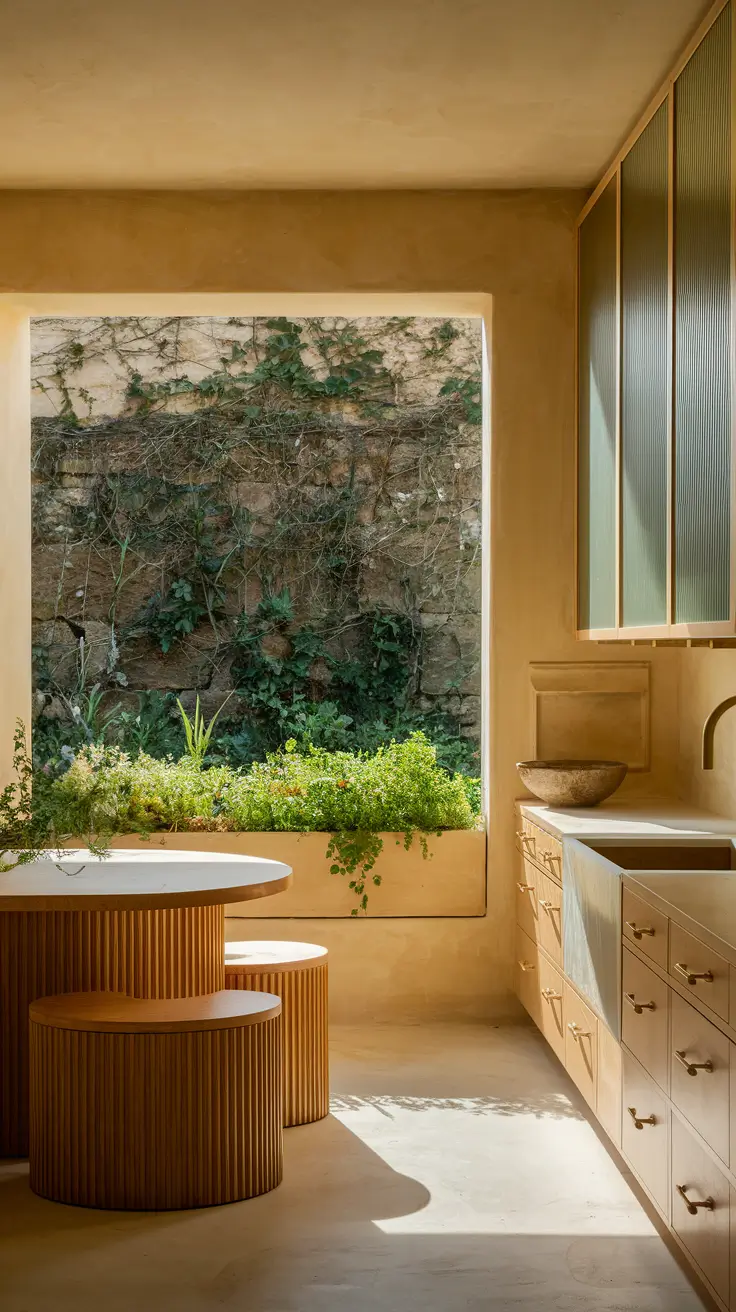 Kitchen Designers Ideas 2026: Modern Luxury, Small Spaces, and Outdoor Style