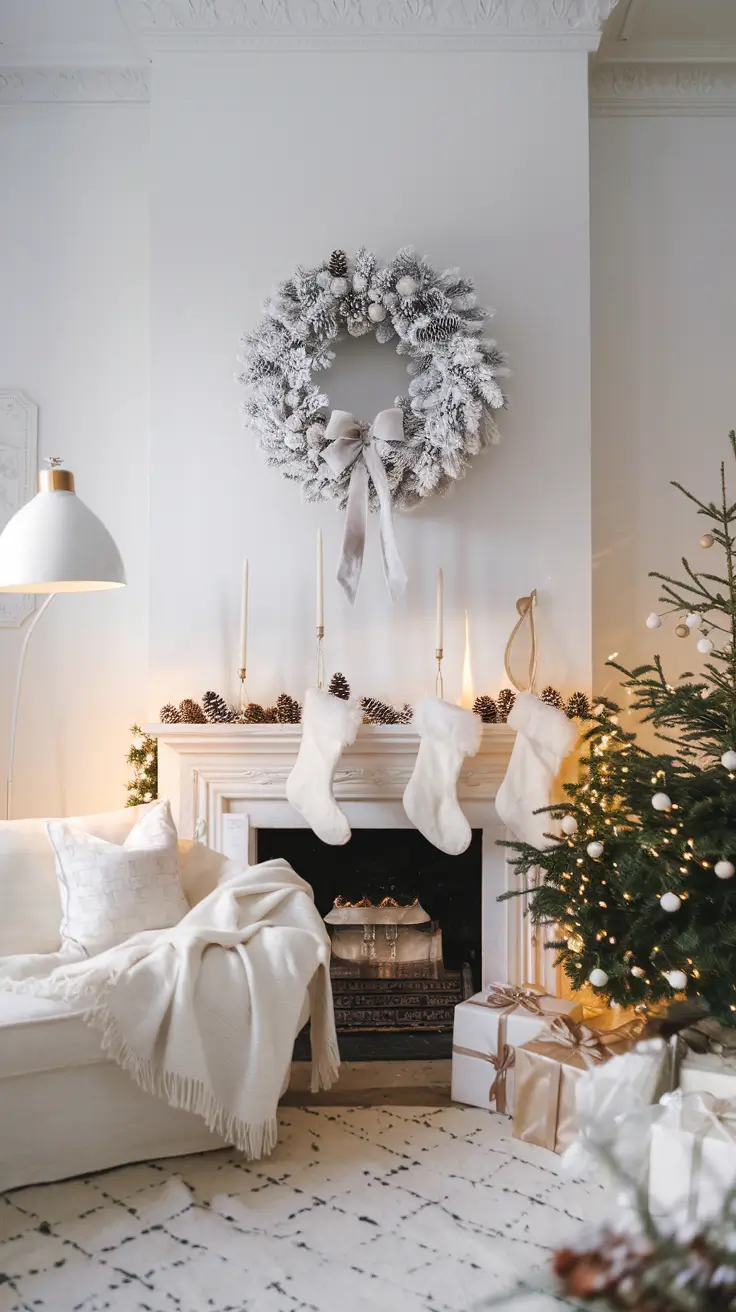 Christmas Wreaths Ideas 2026: Beautiful DIY and Front Door Inspiration