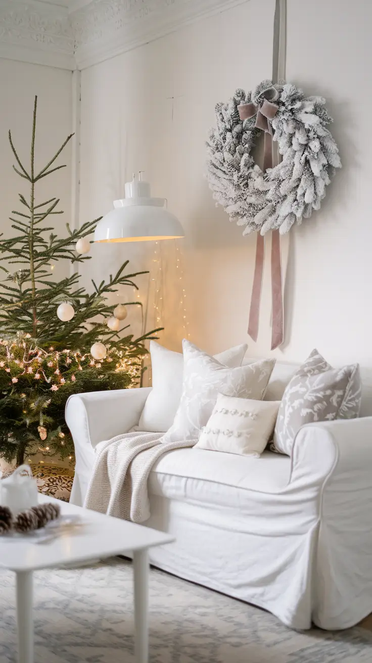 Christmas Wreaths Ideas 2026: Beautiful DIY and Front Door Inspiration