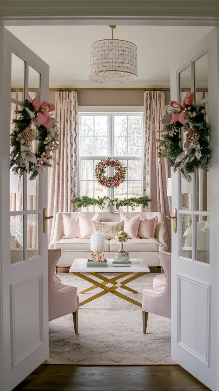 Christmas Wreaths Ideas 2026: Beautiful DIY and Front Door Inspiration