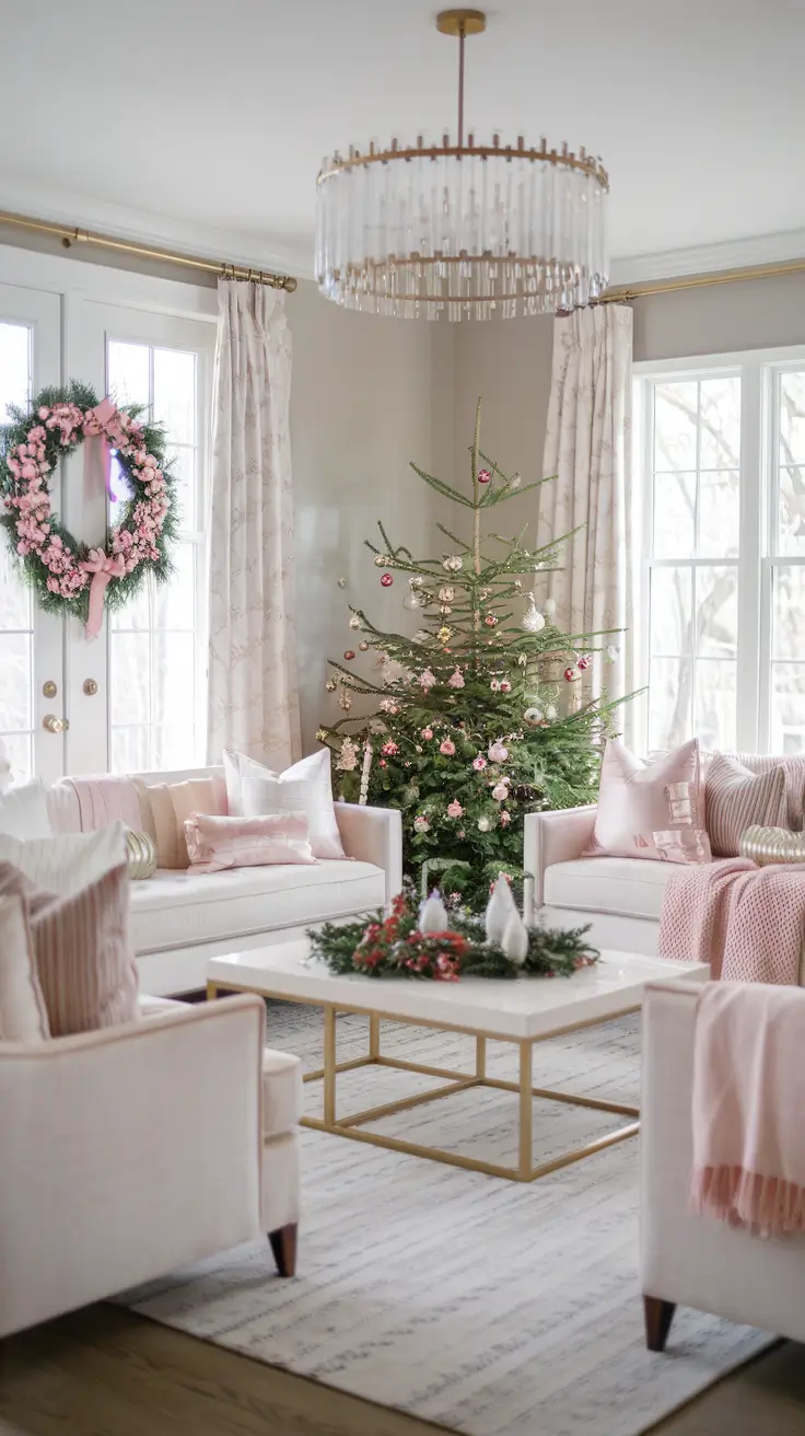 Christmas Wreaths Ideas 2026: Beautiful DIY and Front Door Inspiration