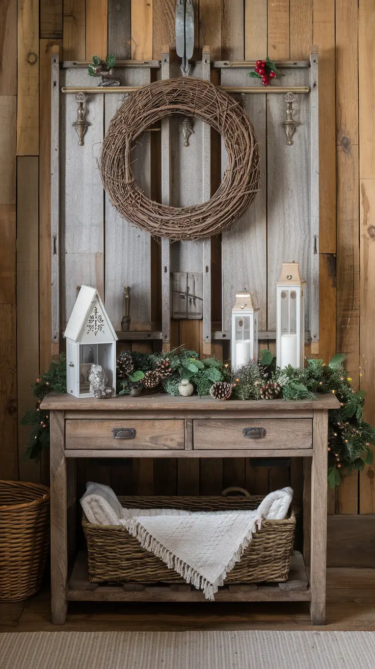 Christmas Wreaths Ideas 2026: Beautiful DIY and Front Door Inspiration