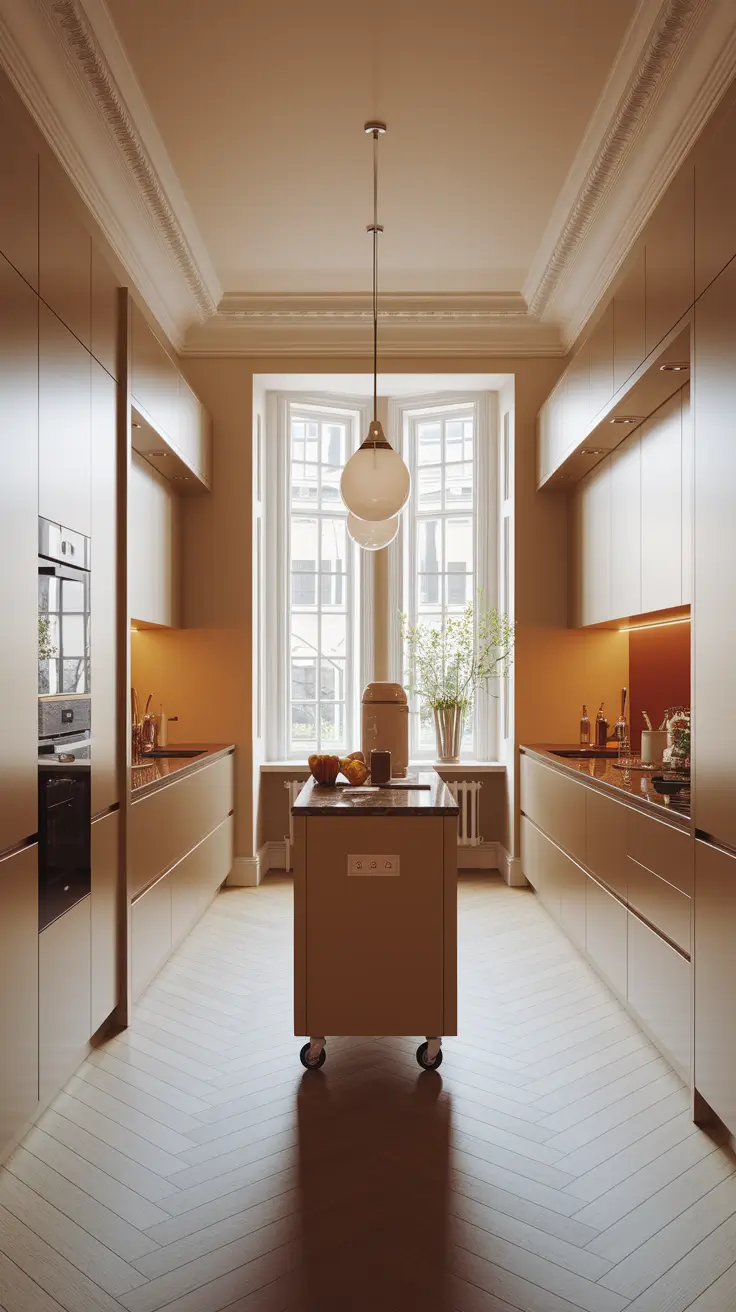 Kitchen Designers Ideas 2026: Modern Luxury, Small Spaces, and Outdoor Style