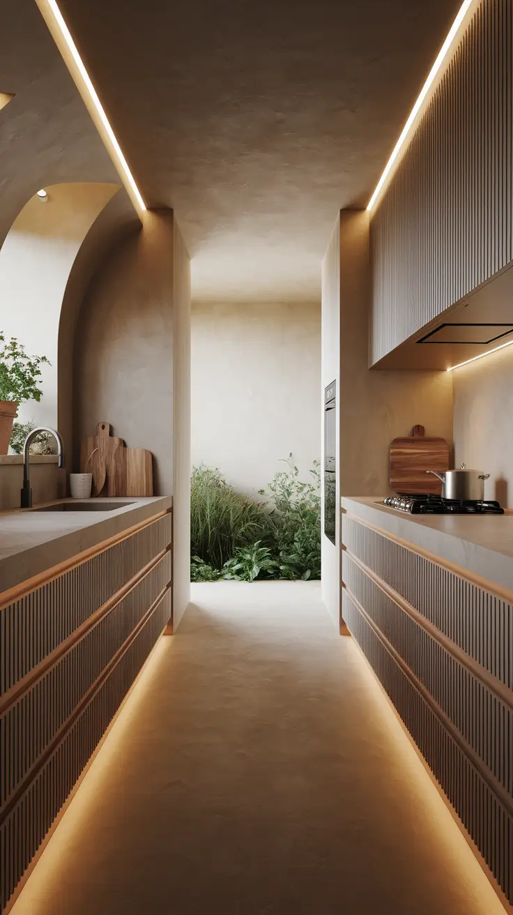 Kitchen Designers Ideas 2026: Modern Luxury, Small Spaces, and Outdoor Style