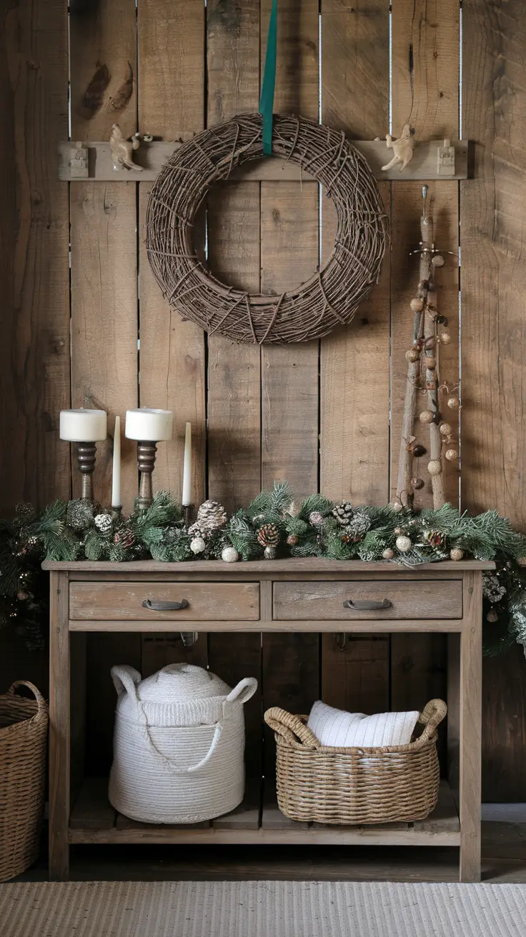 Christmas Wreaths Ideas 2026: Beautiful DIY and Front Door Inspiration