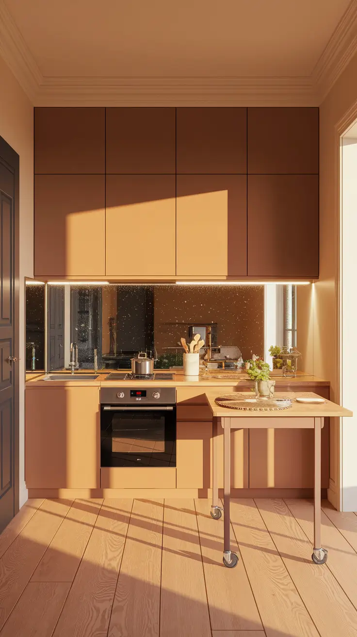 Kitchen Designers Ideas 2026: Modern Luxury, Small Spaces, and Outdoor Style