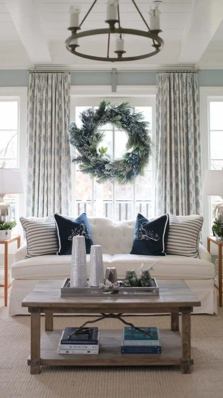 Christmas Wreaths Ideas 2026: Beautiful DIY and Front Door Inspiration