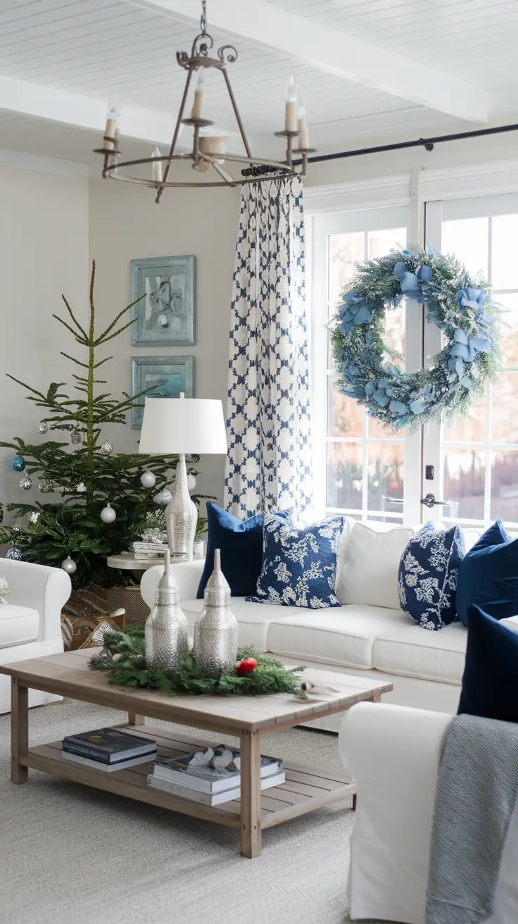 Christmas Wreaths Ideas 2026: Beautiful DIY and Front Door Inspiration
