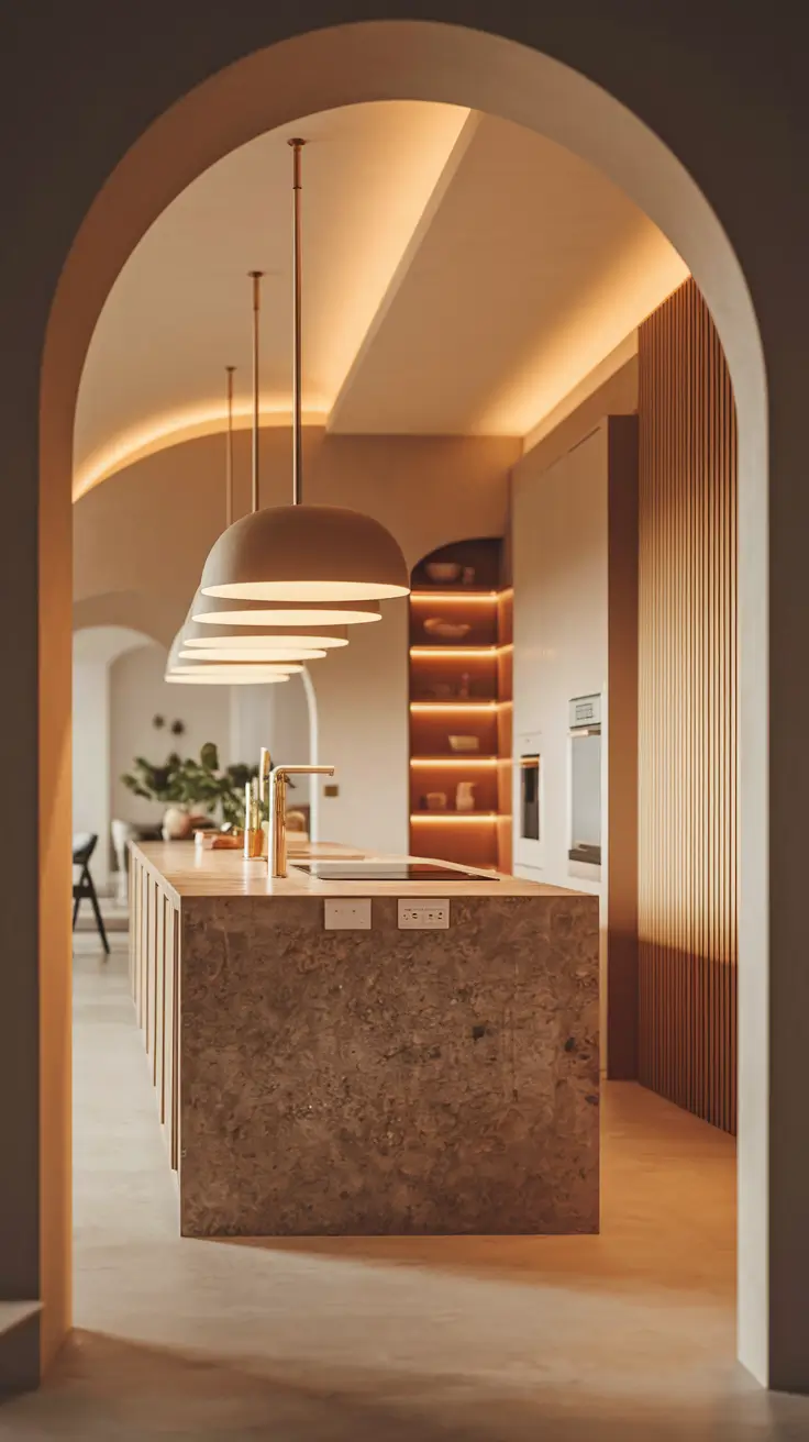 Kitchen Designers Ideas 2026: Modern Luxury, Small Spaces, and Outdoor Style