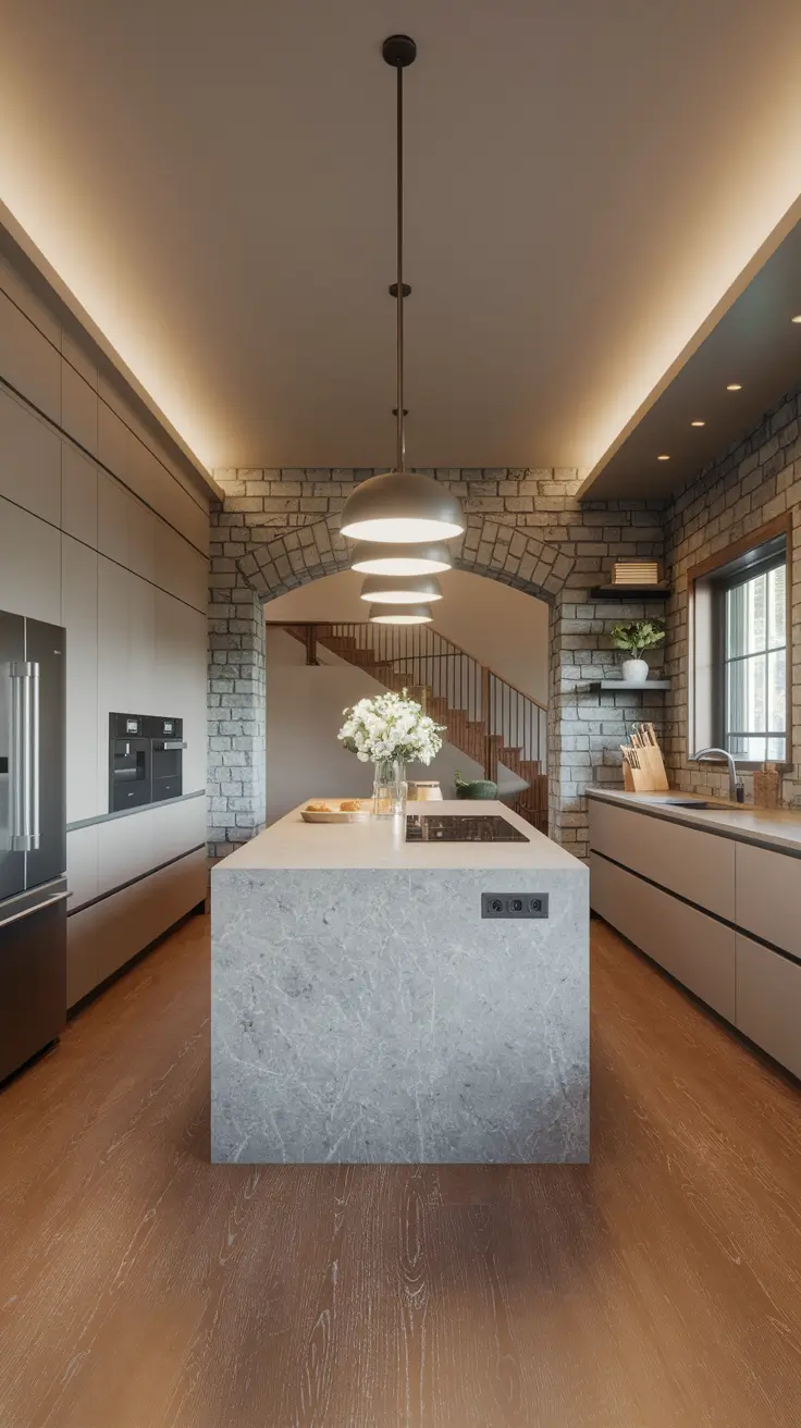 Kitchen Designers Ideas 2026: Modern Luxury, Small Spaces, and Outdoor Style