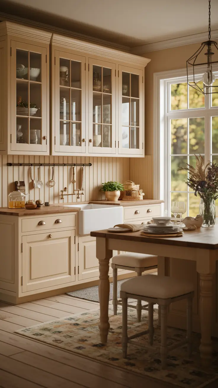 Kitchen Designers Ideas 2026: Modern Luxury, Small Spaces, and Outdoor Style