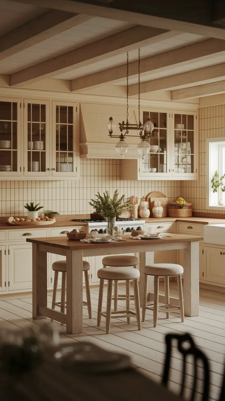 Kitchen Designers Ideas 2026: Modern Luxury, Small Spaces, and Outdoor Style