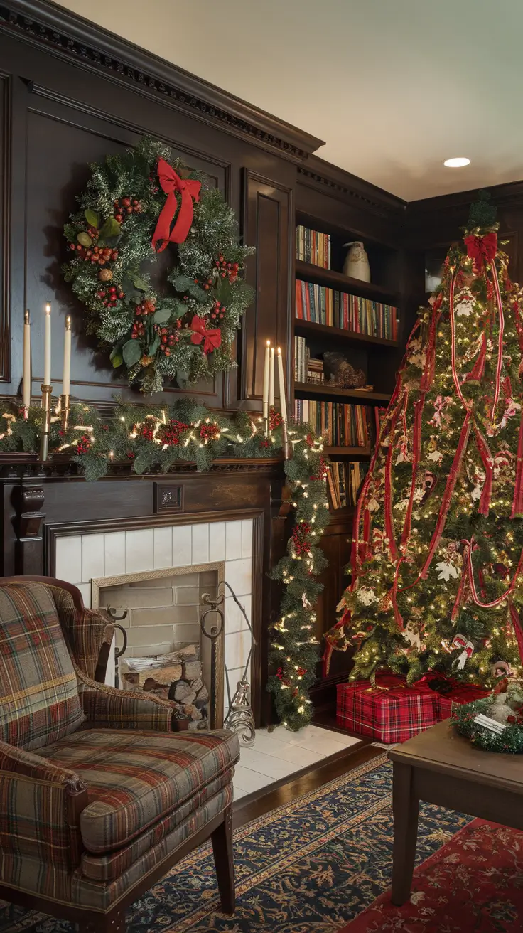 Christmas Wreaths Ideas 2026: Beautiful DIY and Front Door Inspiration