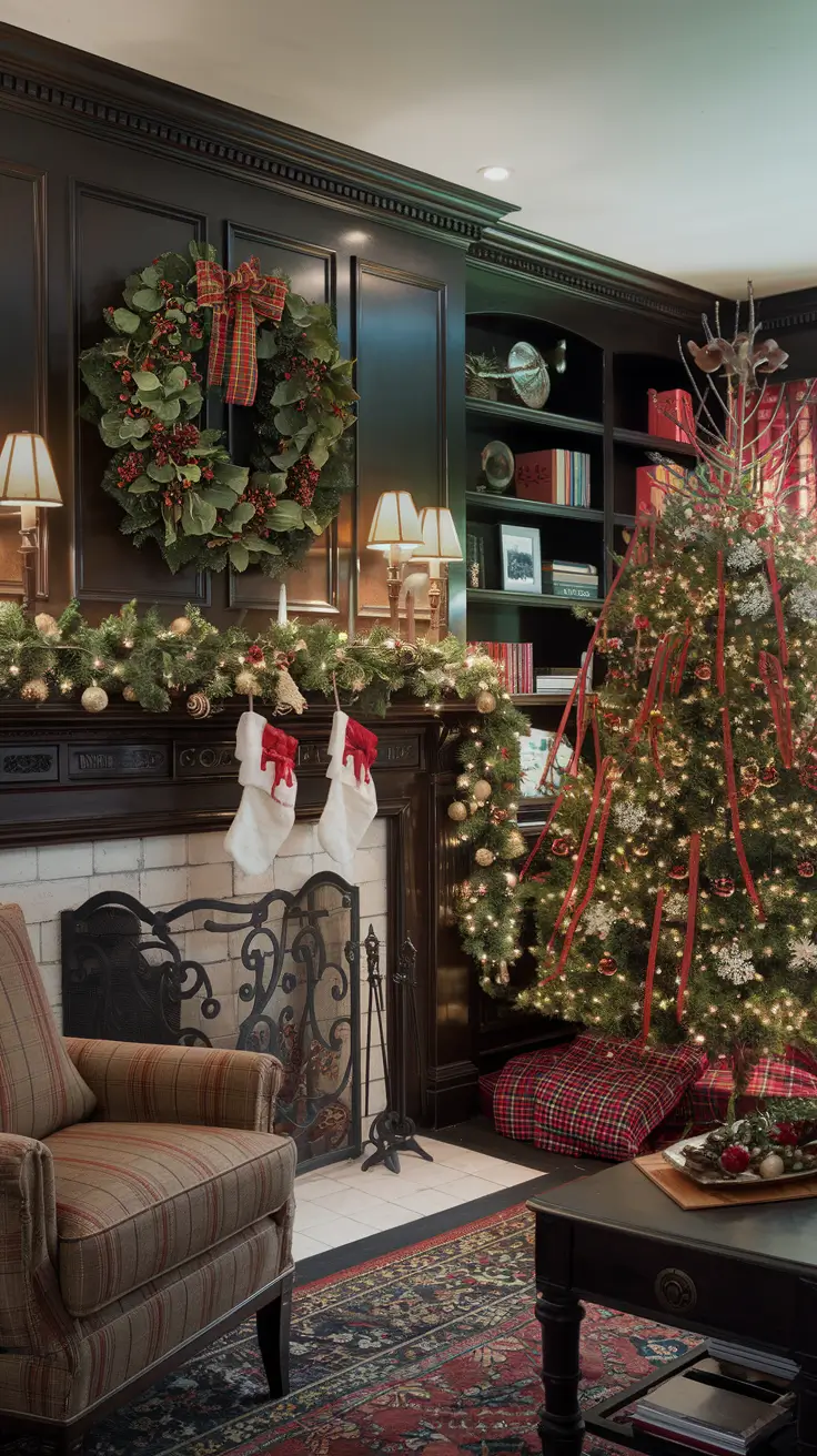 Christmas Wreaths Ideas 2026: Beautiful DIY and Front Door Inspiration