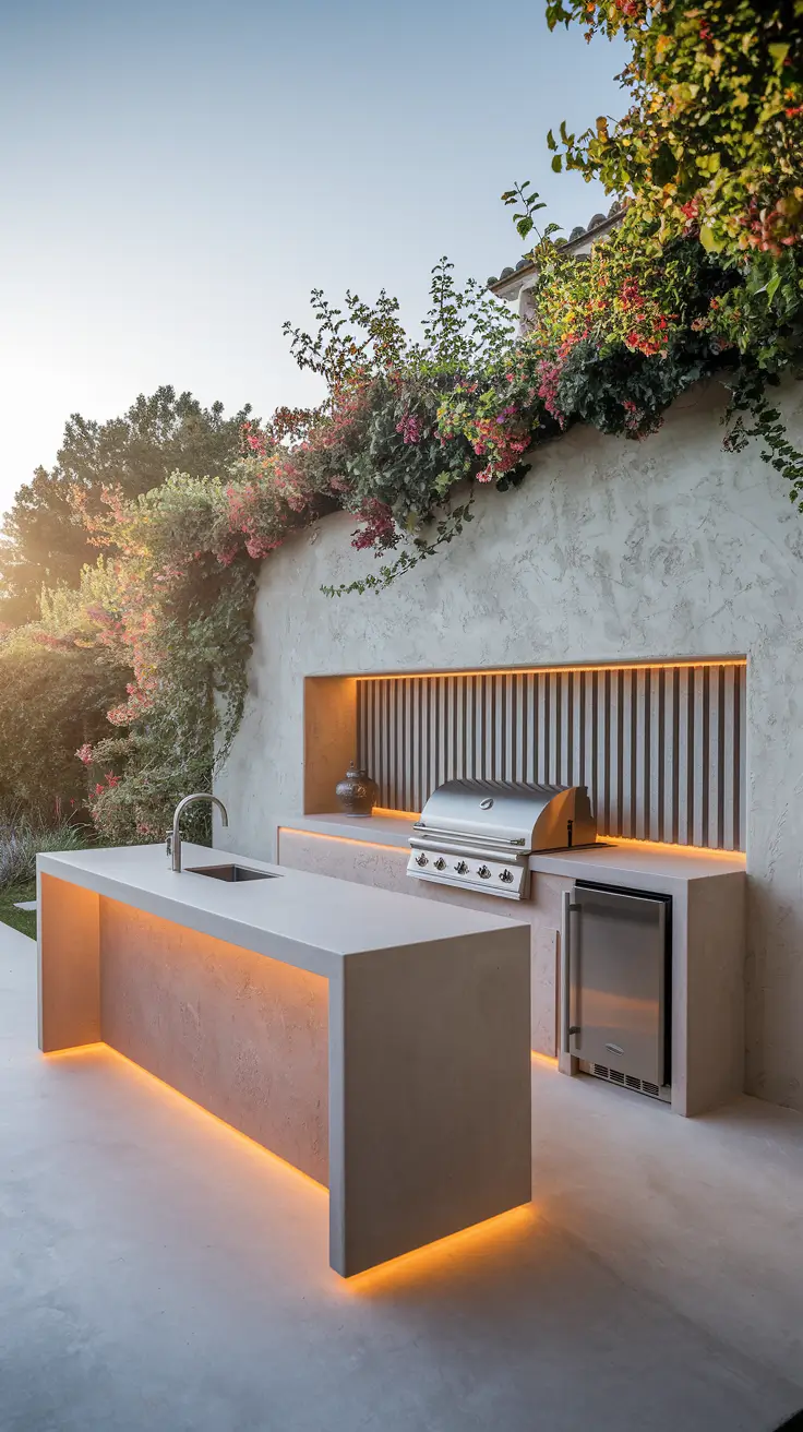 Kitchen Designers Ideas 2026: Modern Luxury, Small Spaces, and Outdoor Style