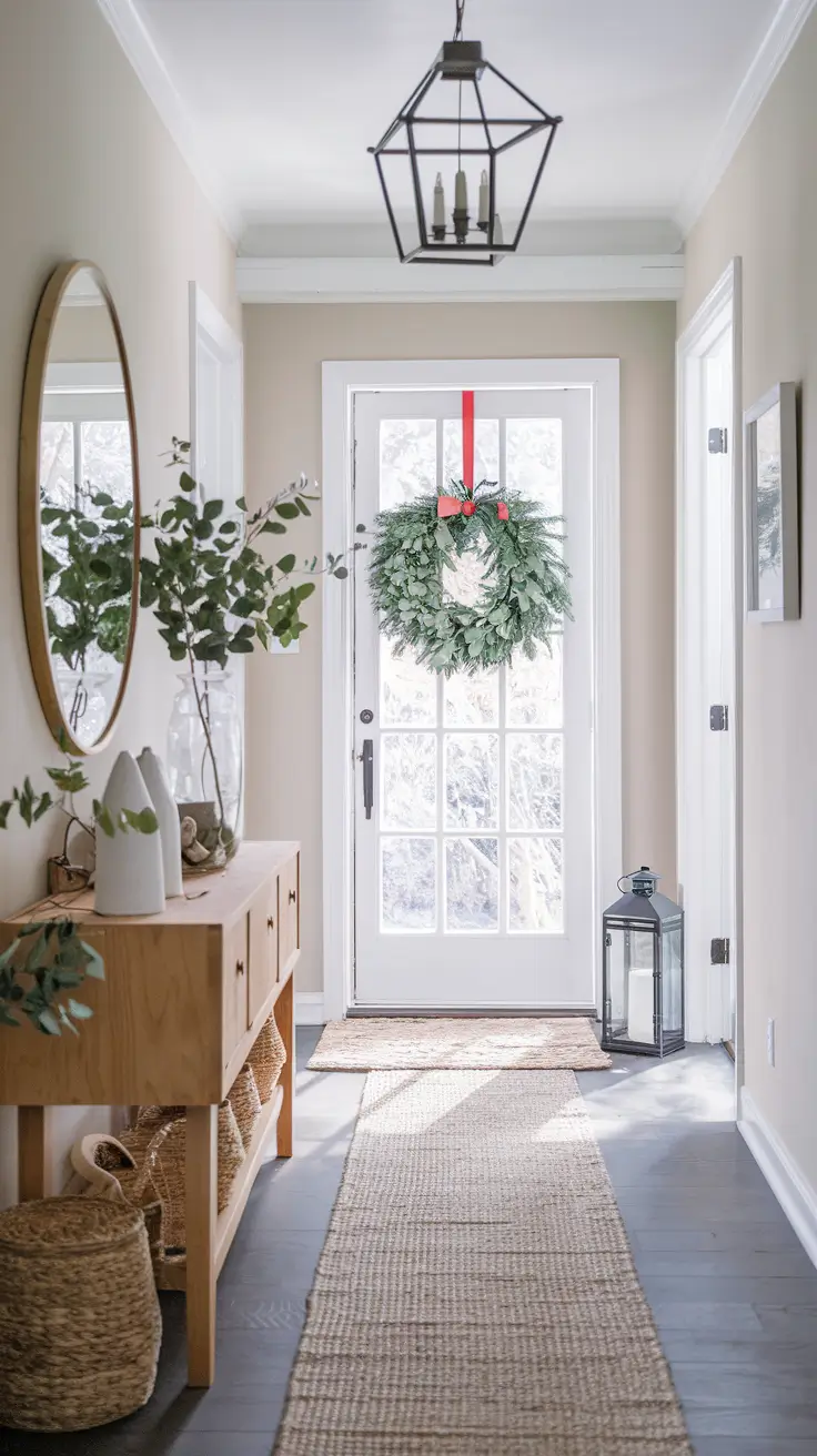 Christmas Wreaths Ideas 2026: Beautiful DIY and Front Door Inspiration