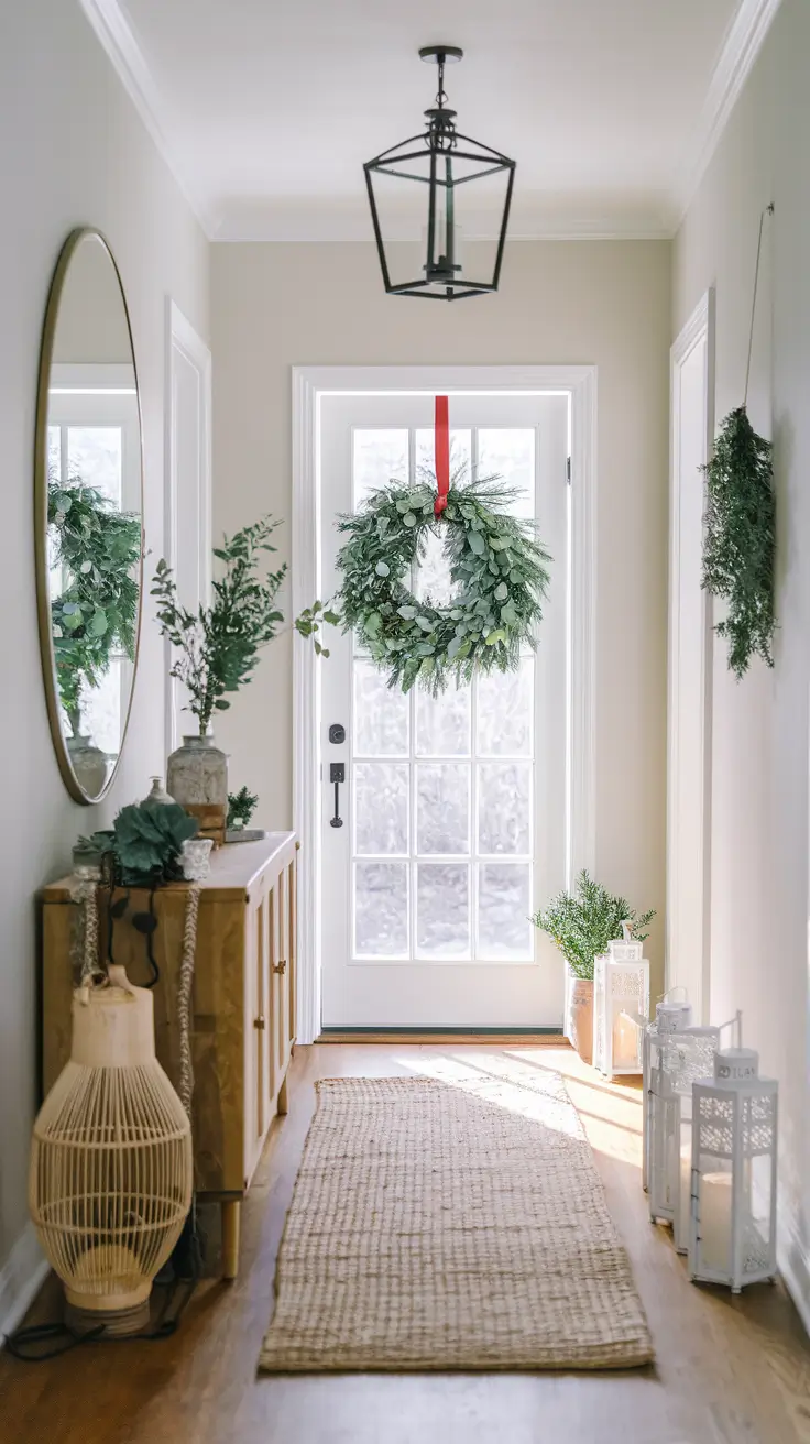 Christmas Wreaths Ideas 2026: Beautiful DIY and Front Door Inspiration