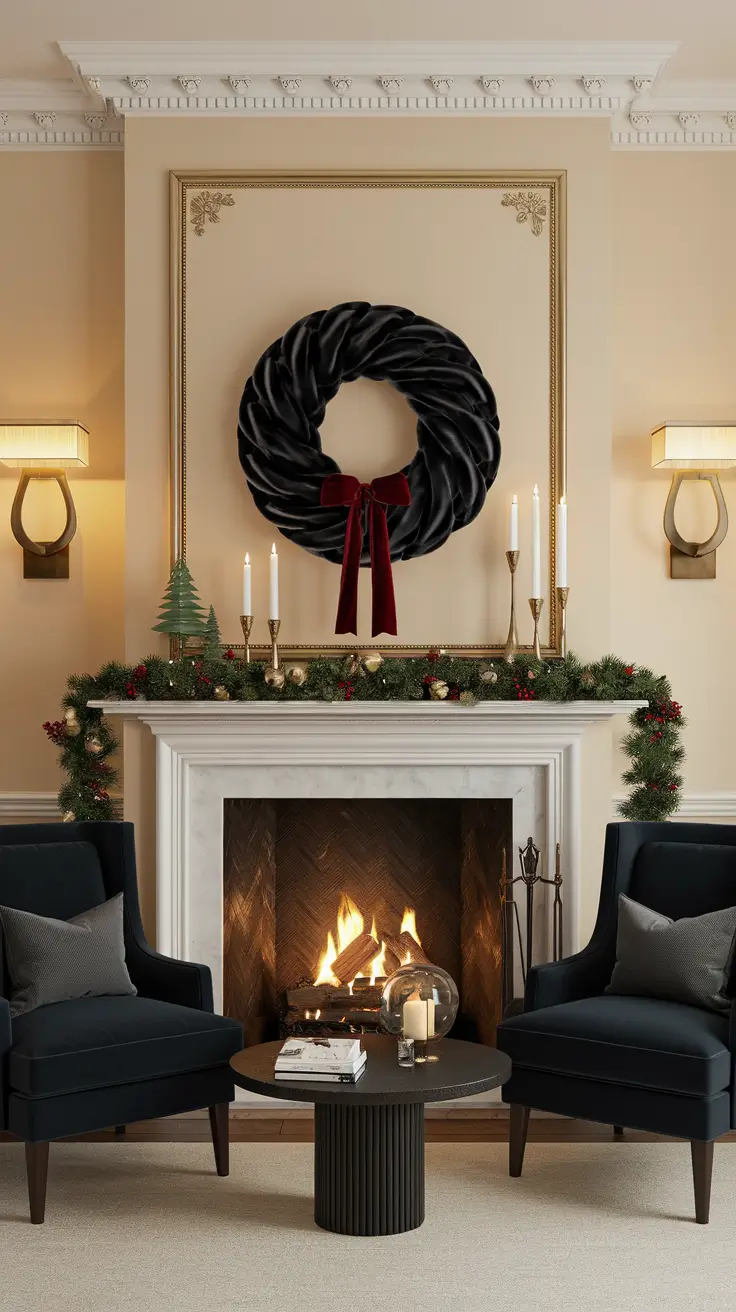 Christmas Wreaths Ideas 2026: Beautiful DIY and Front Door Inspiration