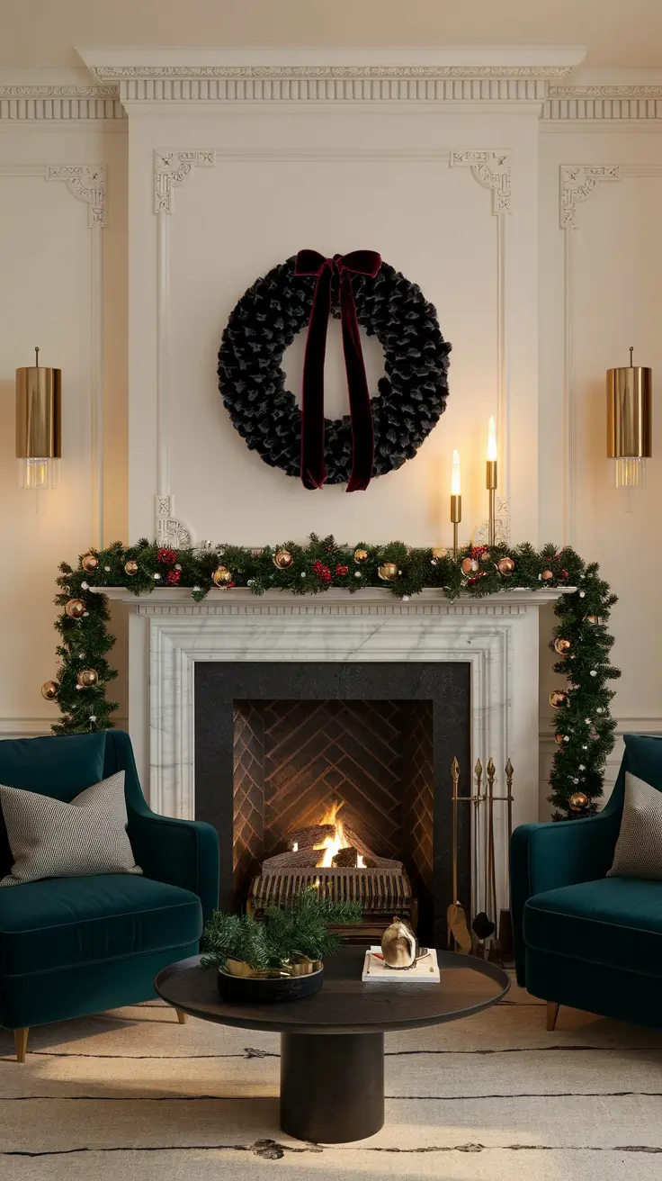 Christmas Wreaths Ideas 2026: Beautiful DIY and Front Door Inspiration
