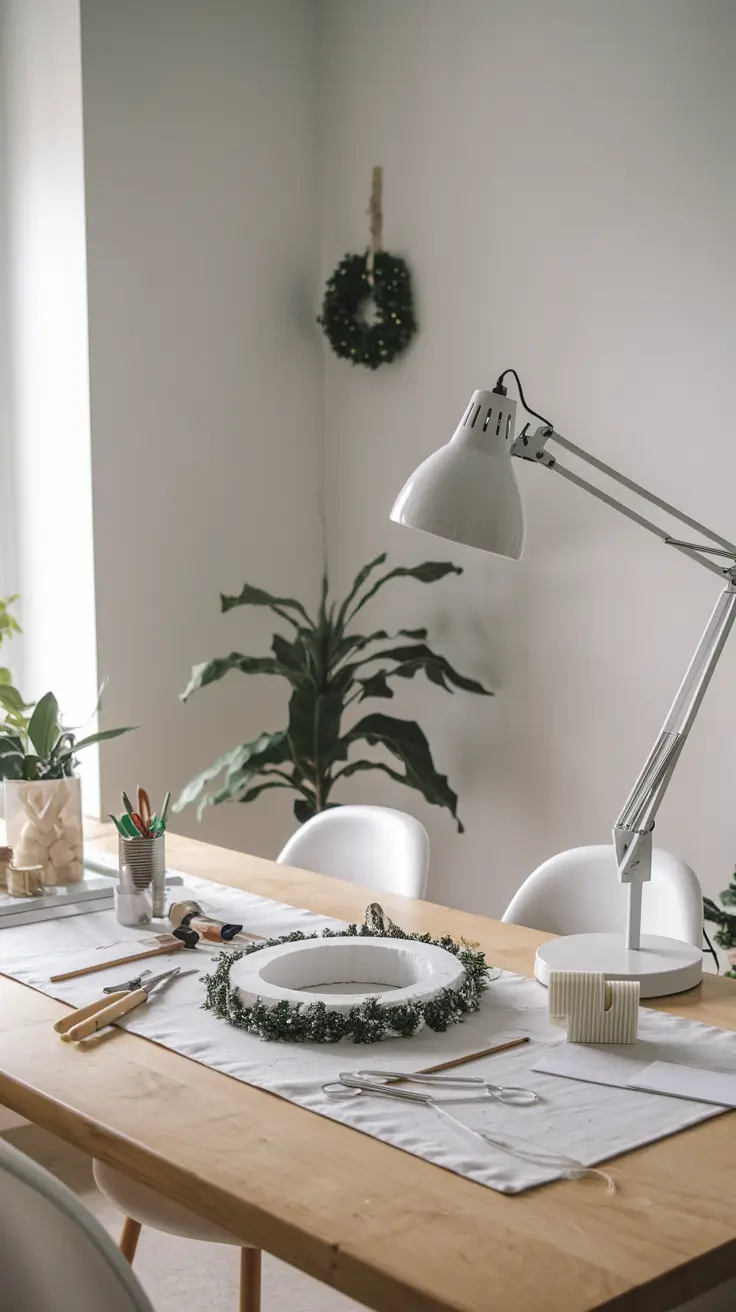 Christmas Wreaths Ideas 2026: Beautiful DIY and Front Door Inspiration