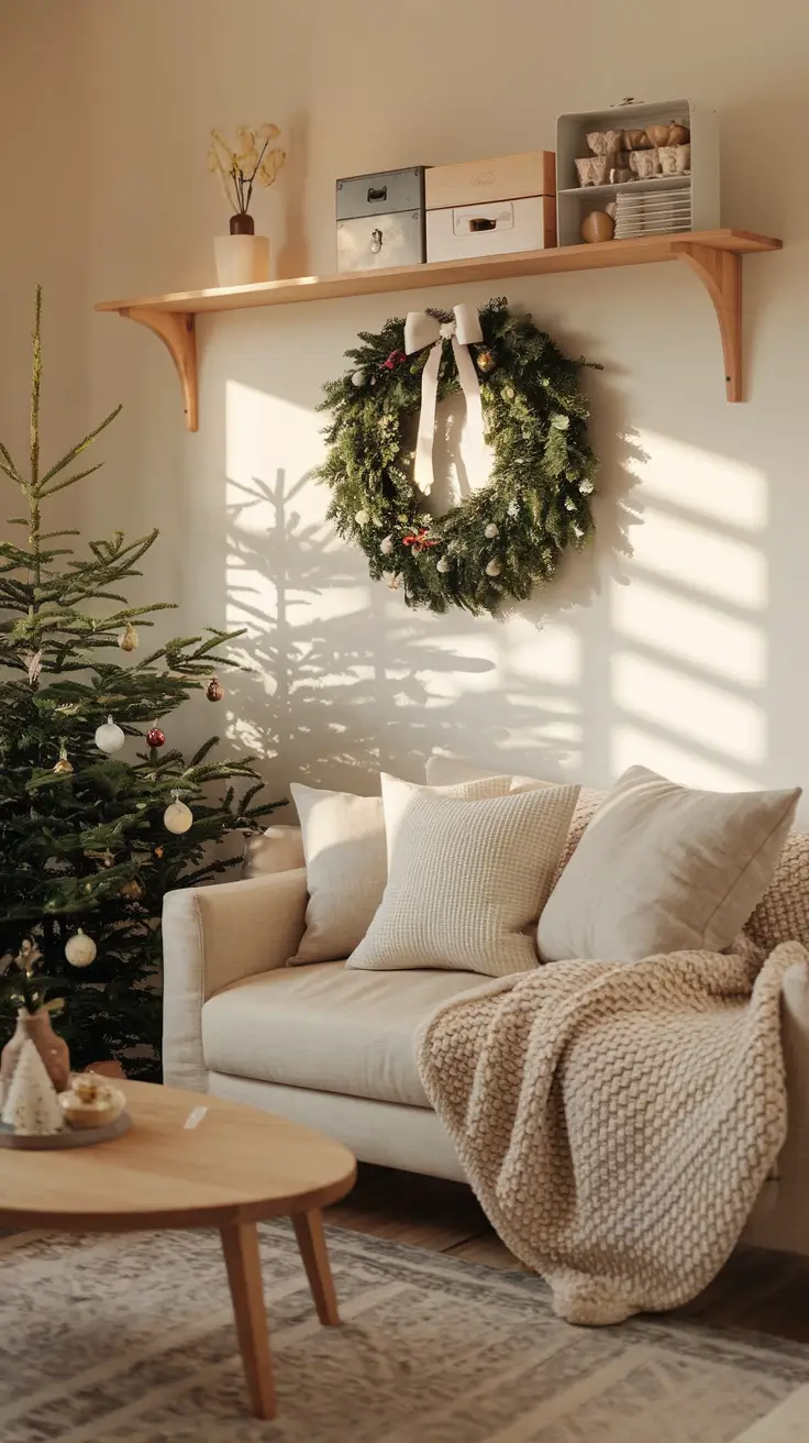 Christmas Wreaths Ideas 2026: Beautiful DIY and Front Door Inspiration