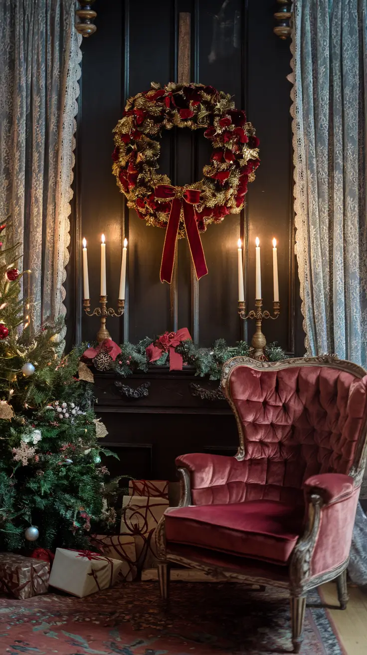 Christmas Wreaths Ideas 2026: Beautiful DIY and Front Door Inspiration