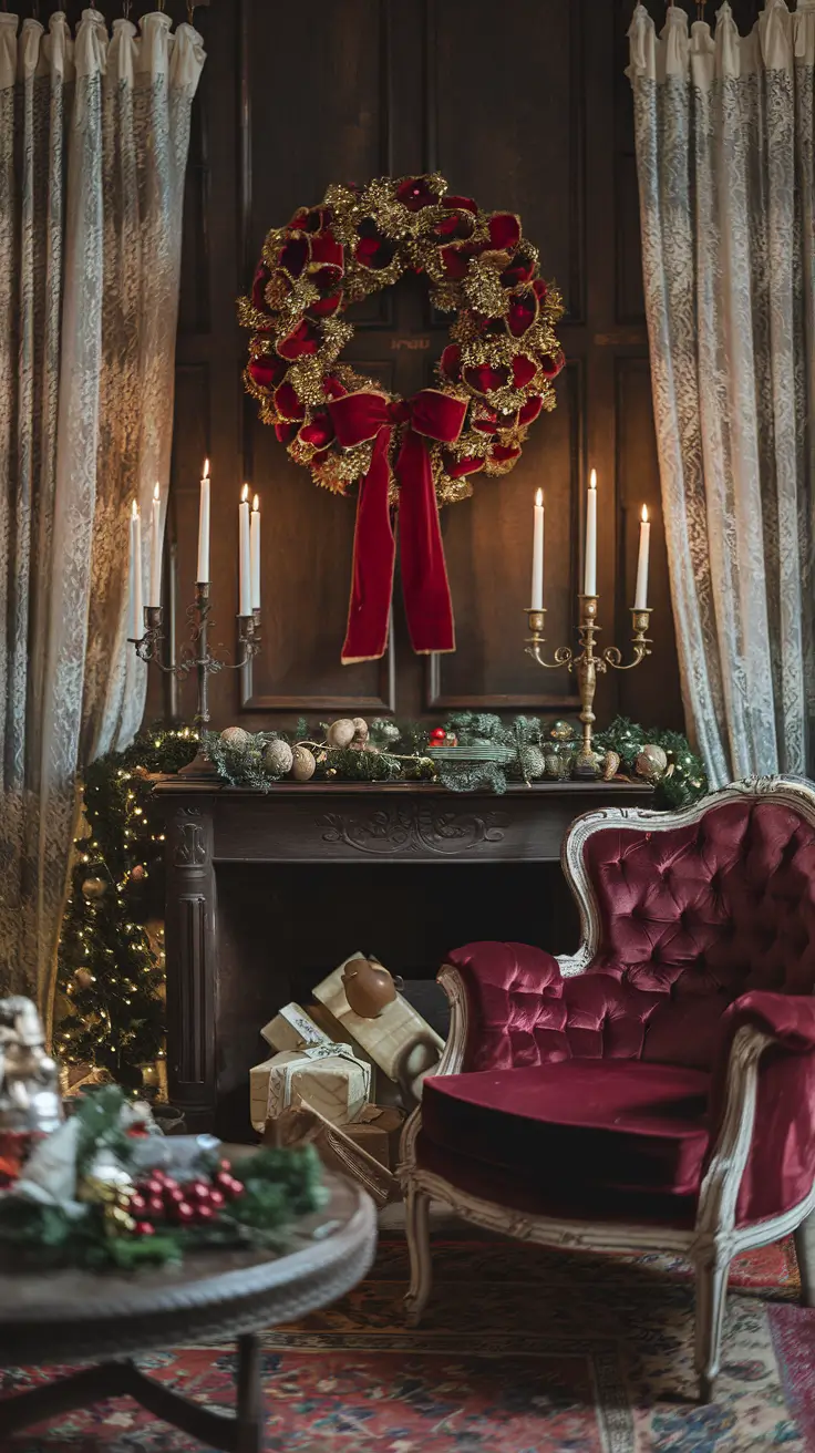 Christmas Wreaths Ideas 2026: Beautiful DIY and Front Door Inspiration