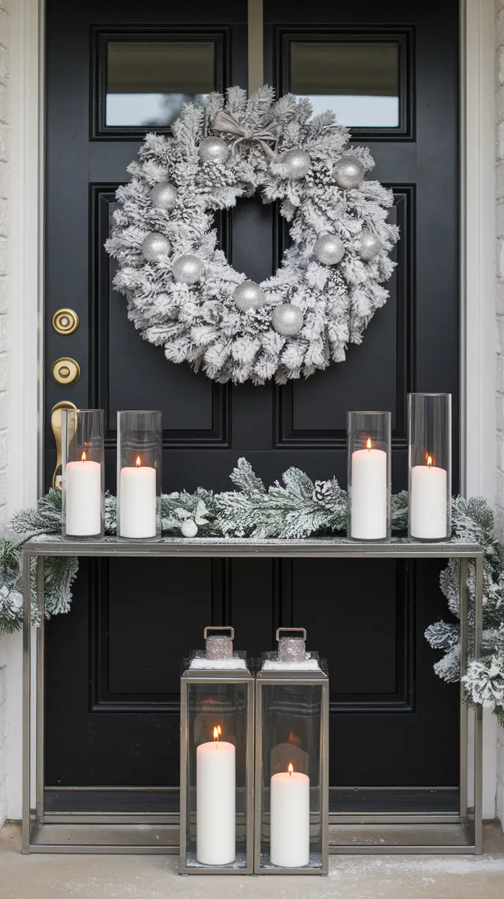 Christmas Wreaths Ideas 2026: Beautiful DIY and Front Door Inspiration